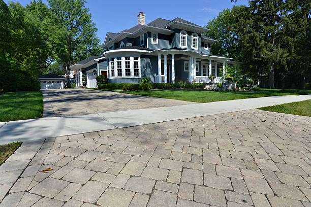 Best Driveway paver repairs and maintenance in Star, ID