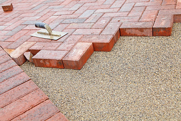 Best Commercial driveway pavers in Star, ID