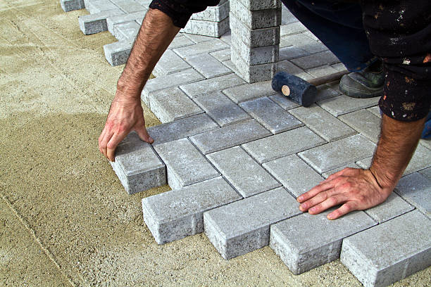 Best Residential driveway pavers in Star, ID